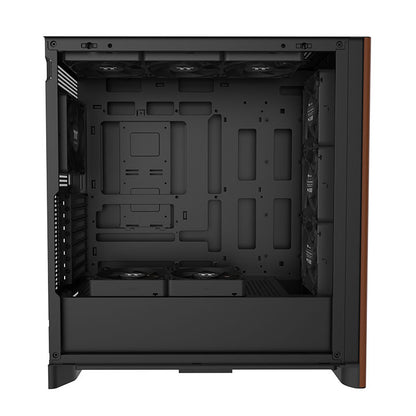 S370 WS Mid Tower Chassis