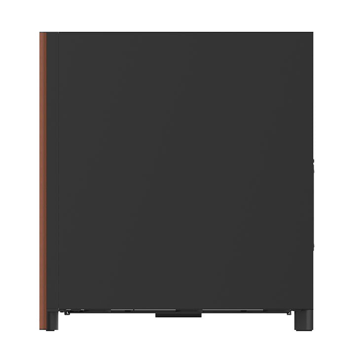 S370 WS Mid Tower Chassis