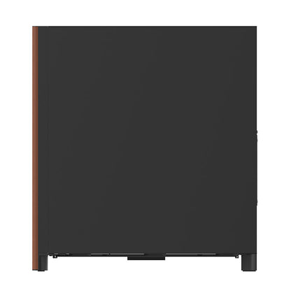 S370 WS Mid Tower Chassis