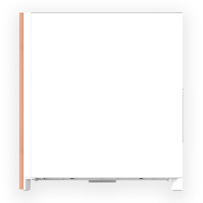 S370 WS Snow Mid Tower Chassis