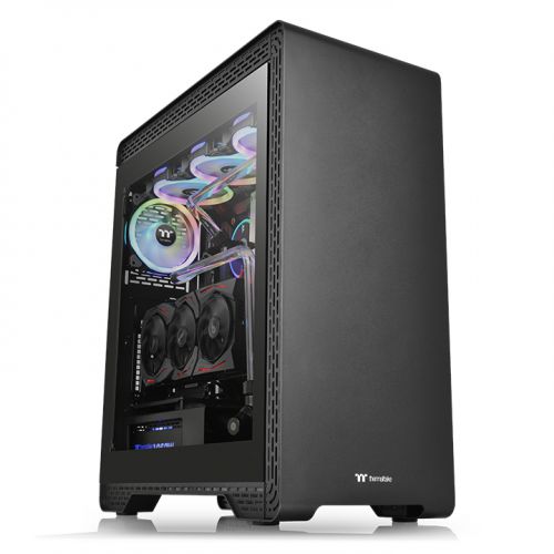 S500 TG Mid-Tower – Thermaltake USA