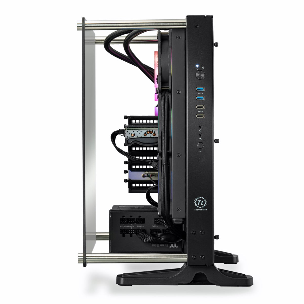 Shadow 360 | Thermaltake Gaming PCs – Thermaltake USA