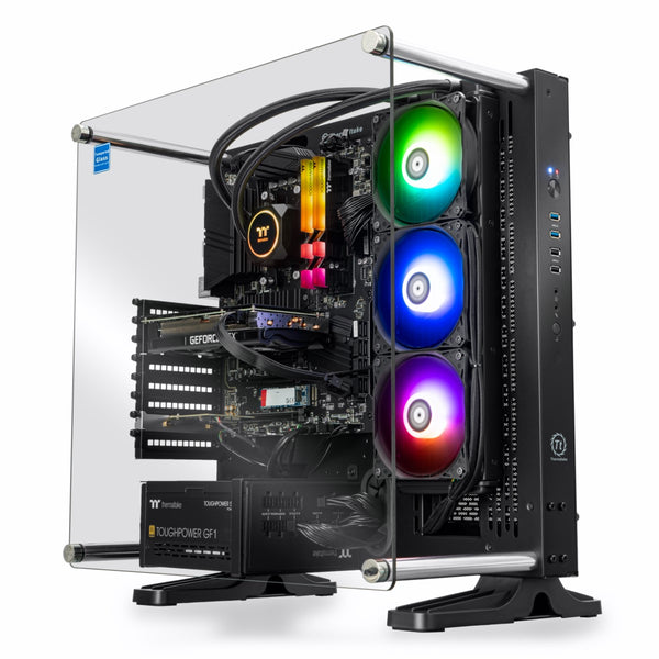 Shadow 360T | Thermaltake Gaming PCs – Thermaltake USA