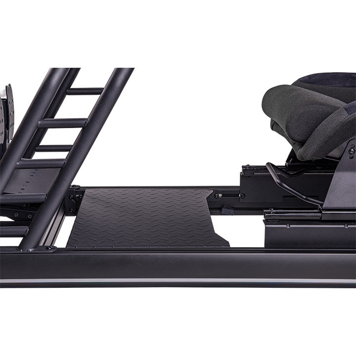 Sim Rig Floor