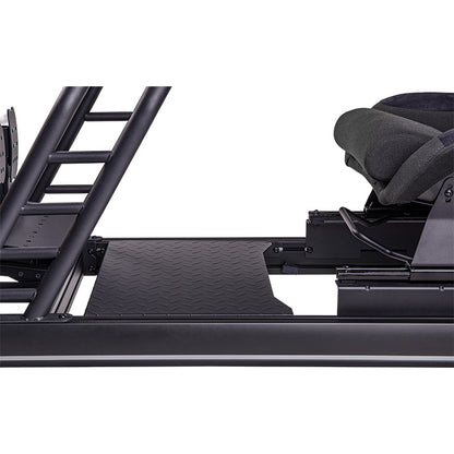 Sim Rig Floor