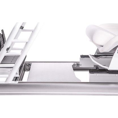 Sim Rig Floor Snow