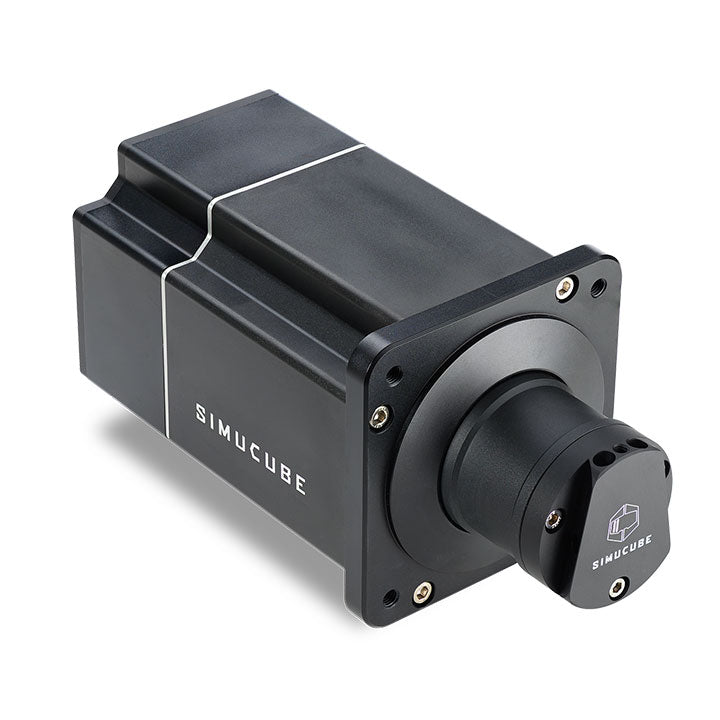 Simucube 3 Pro Direct Drive Wheel Base - Thumbnail 3