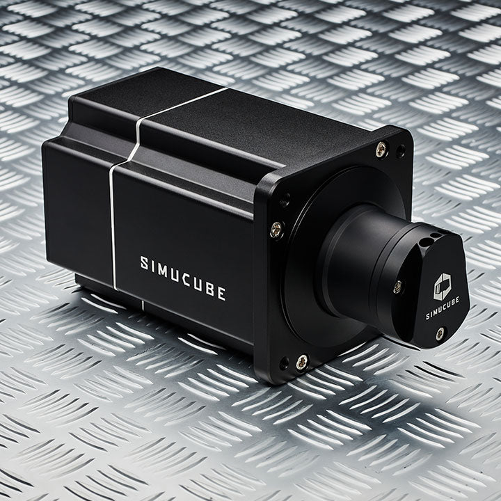 Simucube 2 Pro – Thermaltake USA