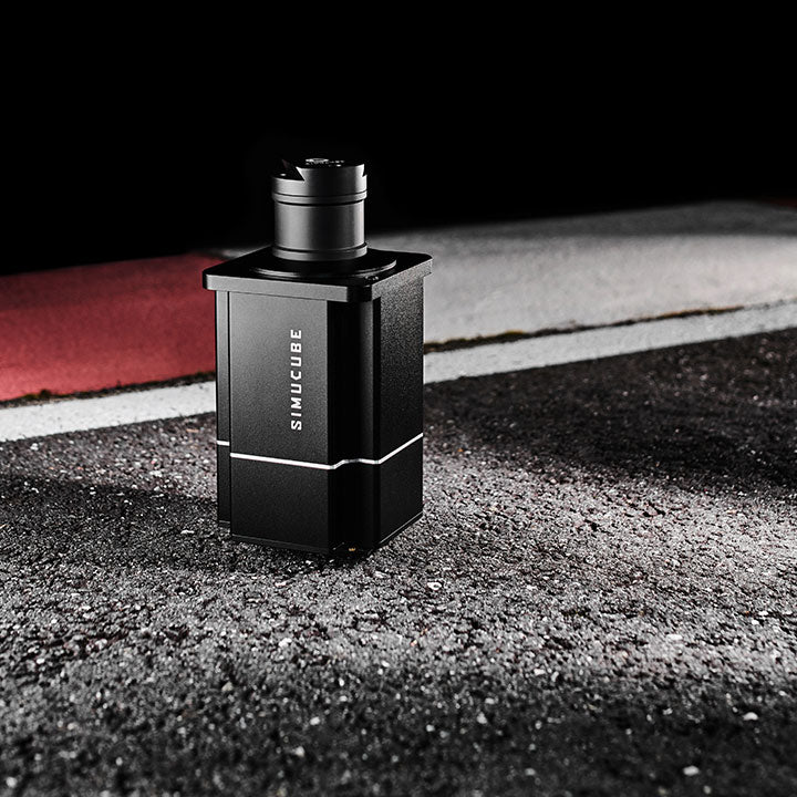 Simucube 2 Pro – Thermaltake USA