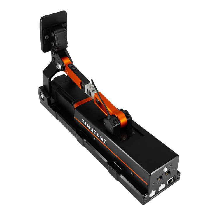 active pedals Simucube Active Pedal-Primary Set