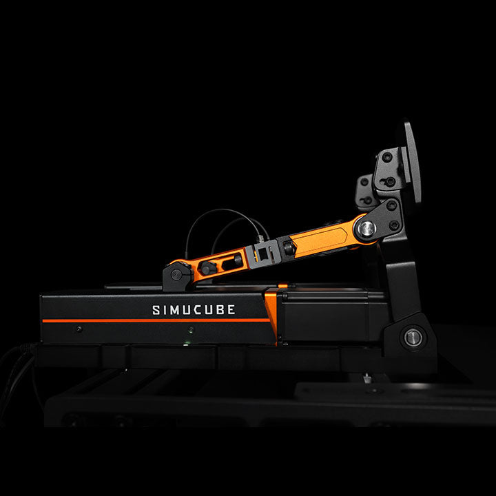 simucube active pedal profiles Simucube Active Pedal-Primary Set