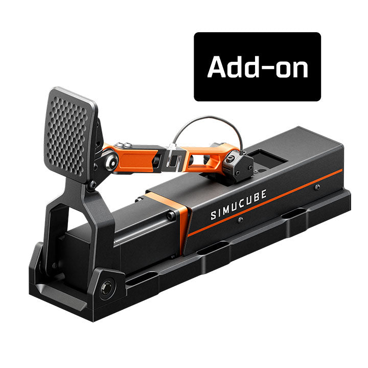 Simucube ActivePedal (module complémentaire)