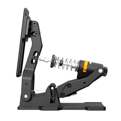 Manette des gaz Simucube