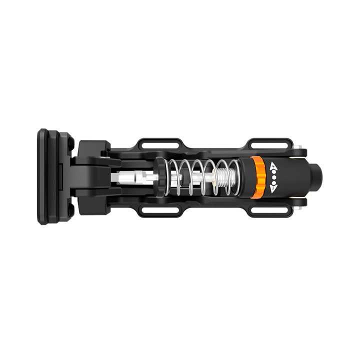 Manette des gaz Simucube