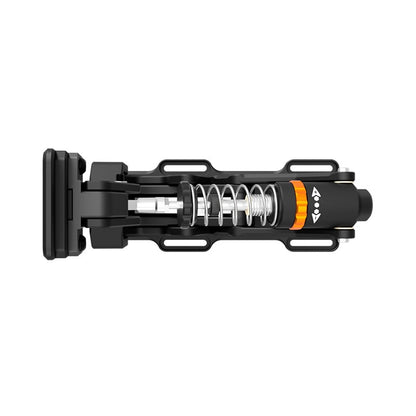 Manette des gaz Simucube