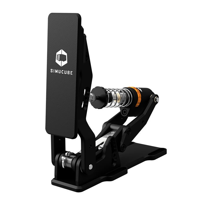 Manette des gaz Simucube