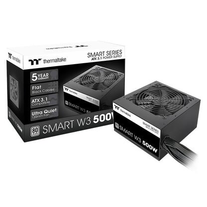 SMART W3 500W