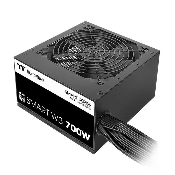 Thermaltake smart w3 | 700w | 80 plus | napajalnik 1 Smart w3 700w – thermaltake komponentko