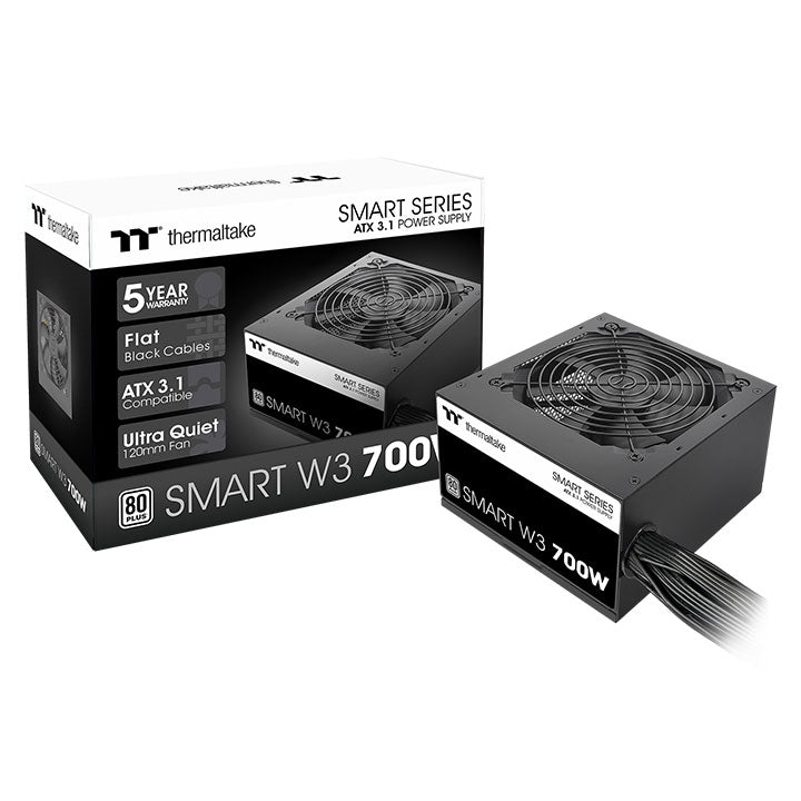 SMART W3 700W