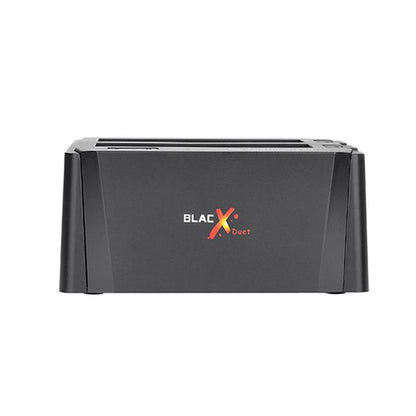 Thermaltake BlacX Duet HDD Docking Station