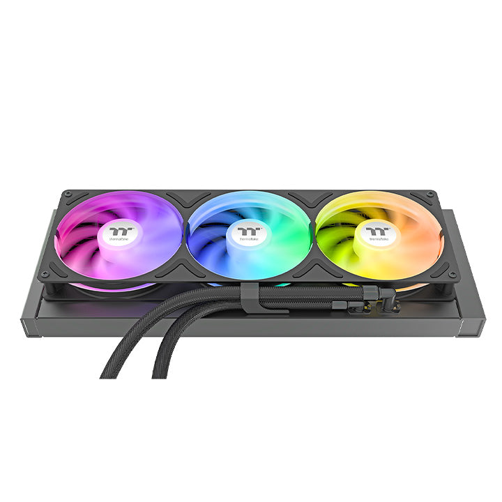 ST360 Ultra ARGB Sync AIO Liquid Cooler