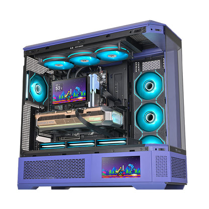 ST360 Ultra ARGB Sync AIO Liquid Cooler