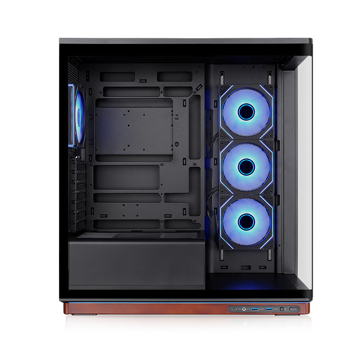 Stage 500 TG ARGB Mid Tower Chassis