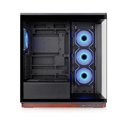 Stage 500 TG ARGB Mid Tower Chassis