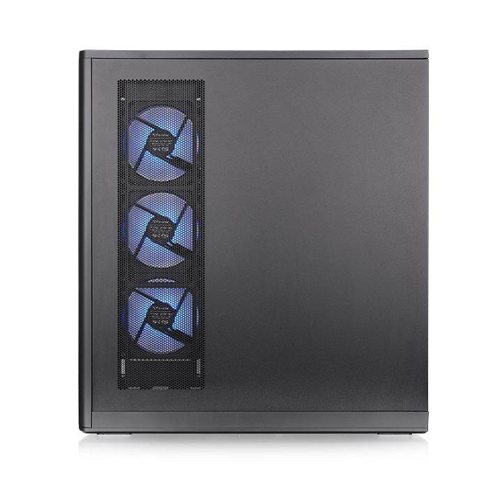 Stage 500 TG ARGB Mid Tower Chassis
