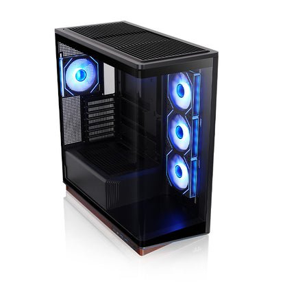 Stage 500 TG ARGB Mid Tower Chassis