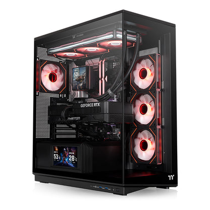 Stage 450 TG ARGB Mid Tower Chassis
