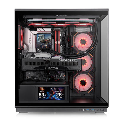 Stage 450 TG ARGB Mid Tower Chassis