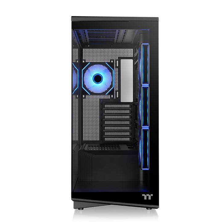 Stage 450 TG ARGB Mid Tower Chassis