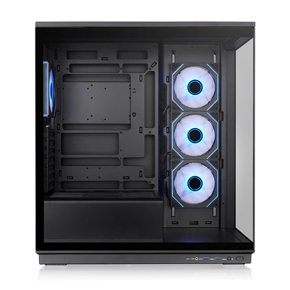 Stage 450 TG ARGB Mid Tower Chassis