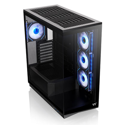 Stage 450 TG ARGB Mid Tower Chassis