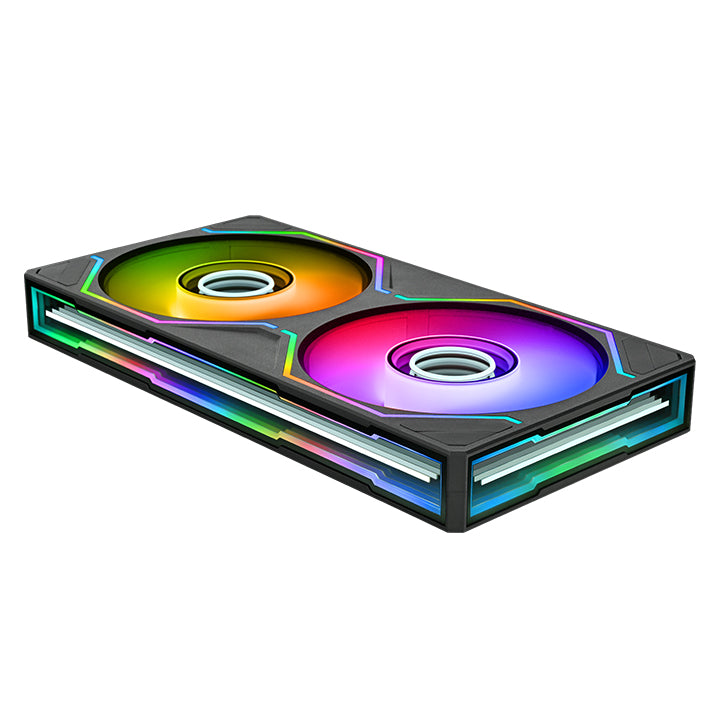 SWAFAN 240 UNIFY ARGB Sync PC Cooling Fan