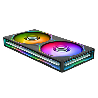 SWAFAN 240 UNIFY ARGB Sync PC Cooling Fan