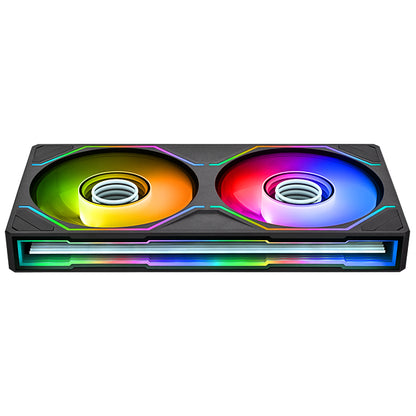 SWAFAN 240 UNIFY ARGB Sync PC Cooling Fan