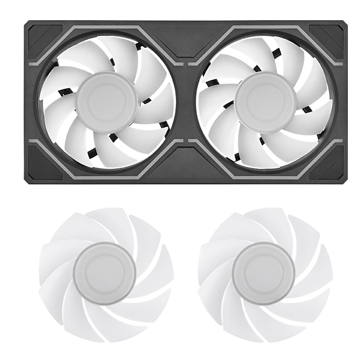 SWAFAN 240 UNIFY ARGB Sync PC Cooling Fan