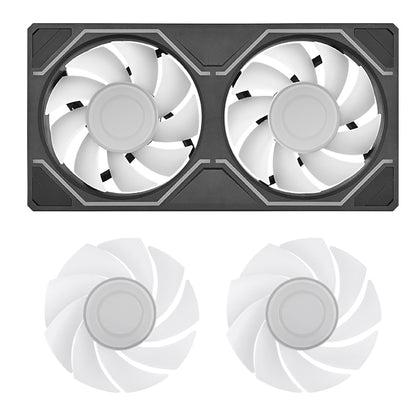 SWAFAN 240 UNIFY ARGB Sync PC Cooling Fan