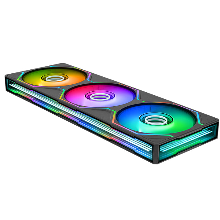 SWAFAN 360 UNIFY ARGB Sync PC Cooling Fan