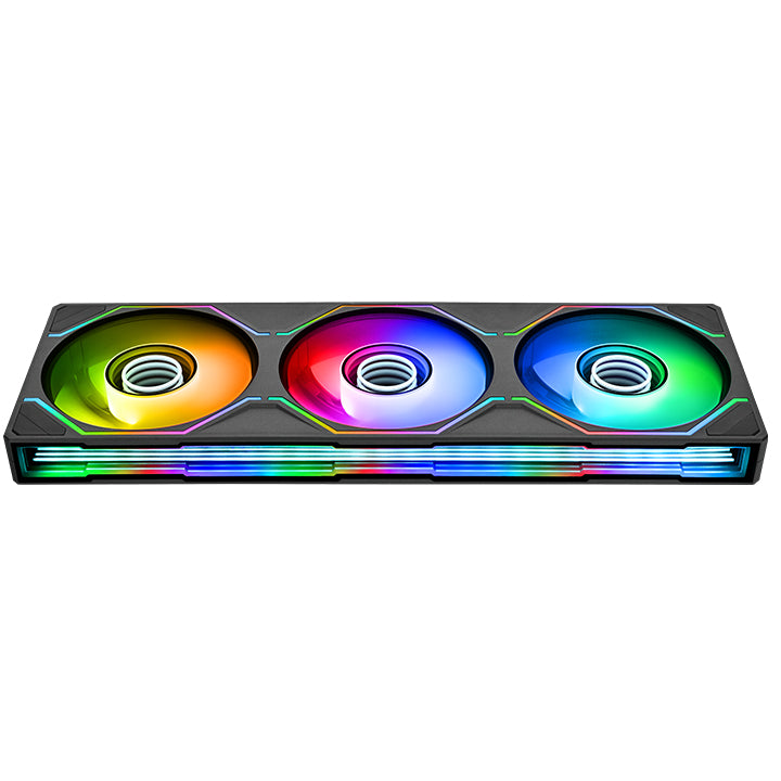SWAFAN 360 UNIFY ARGB Sync PC Cooling Fan