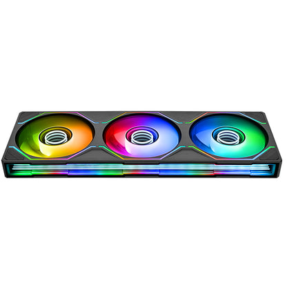 SWAFAN 360 UNIFY ARGB Sync PC Cooling Fan