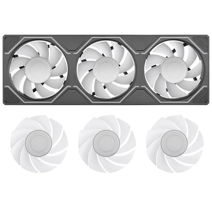 SWAFAN 360 UNIFY ARGB Sync PC Cooling Fan