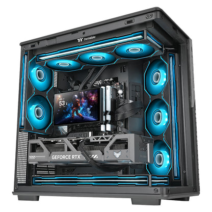 SWAFAN 360 UNIFY ARGB Sync PC Cooling Fan