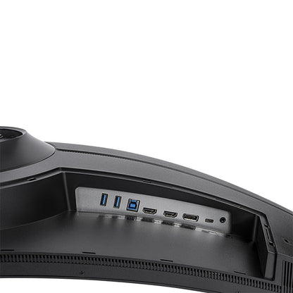 TGM-V49CDQ Gaming Monitor