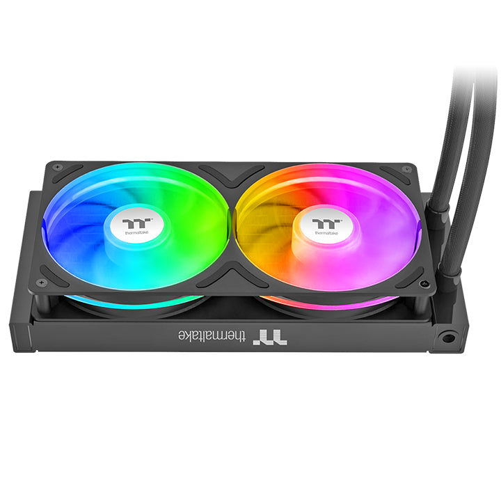 TH240-S V3 ARGB Sync AIO Liquid Cooler