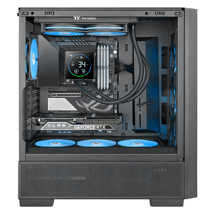TH240-S V3 ARGB Sync AIO Liquid Cooler