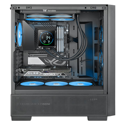 TH240-S V3 ARGB Sync AIO Liquid Cooler