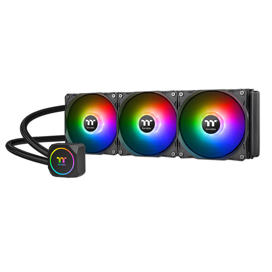 TH360 ARGB Sync AIO Liquid Cooler (US Only) – Thermaltake USA